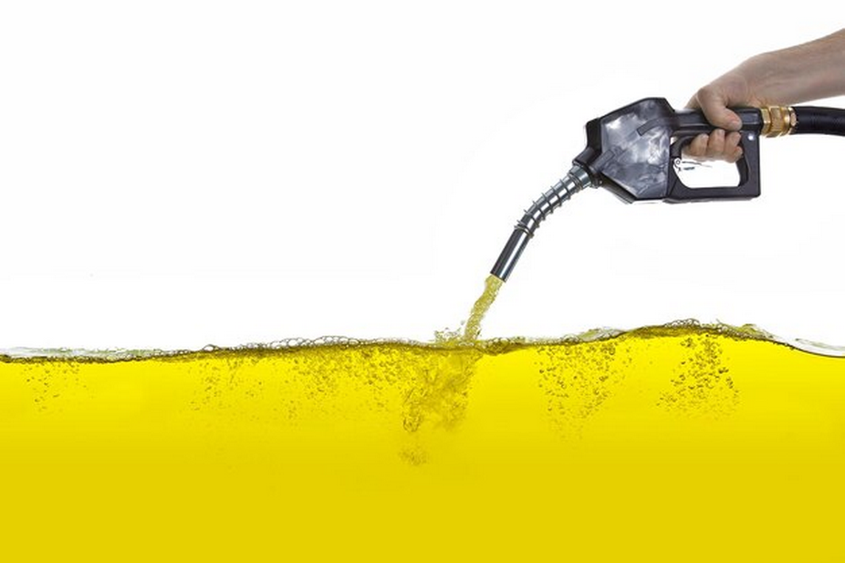 Understanding Yellow Diesel